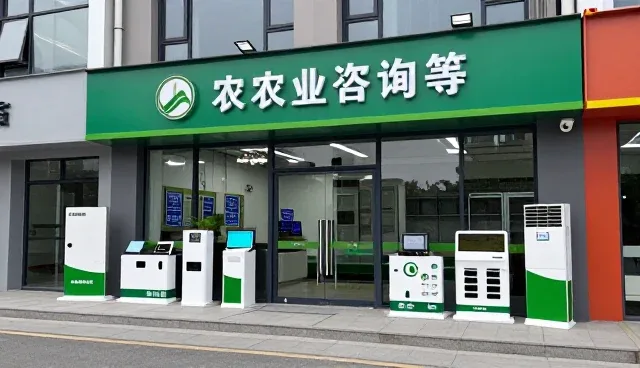 水资源管理在农资供应中的关键选型关注点