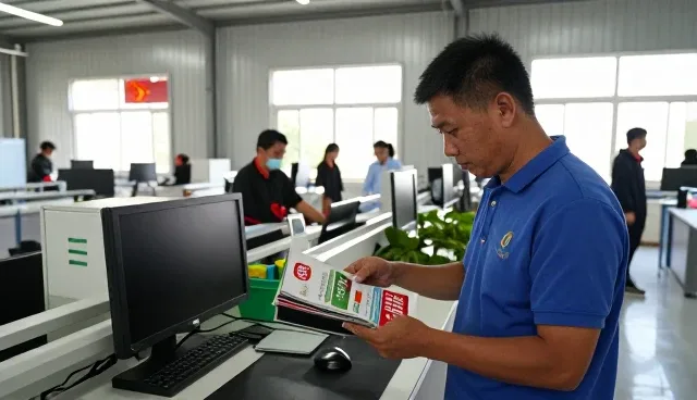 安阳县富平园林景观有限公司助力企业提升基地合作能力